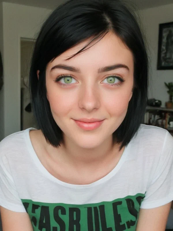 Melina in Aachen